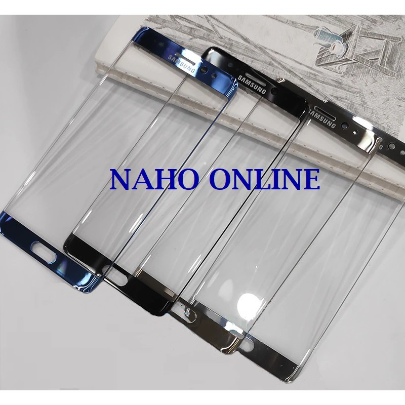 GLASS LCD TOUCHSCREEEN SAMSUNG GALAXY NOTE FE / NOTE 7 LAYAR SENTUH