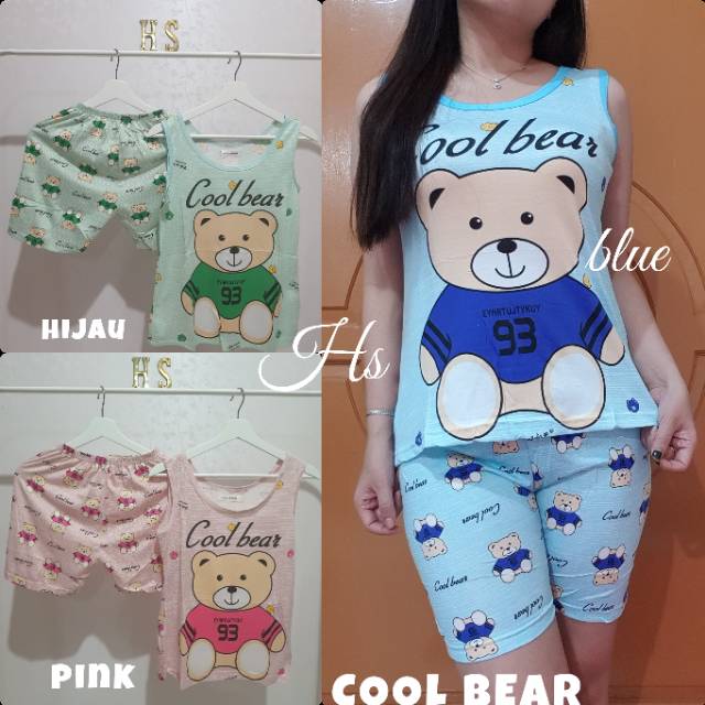 STELAN CANSE MOTIF KARTUN IMPORT REALPICT/Part 1