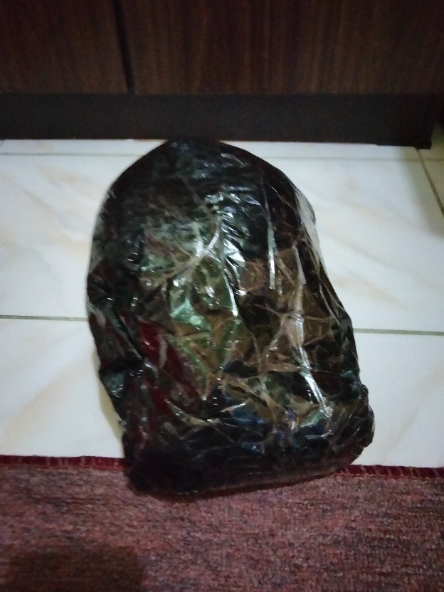 [38gr] Ppl Pisau Apel / Pisau Dapur Stainless / Pisau Buah / Pisau Apple