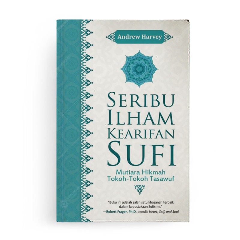 Berdikari - Seribu Ilham Kearifan Sufi - Alvabet