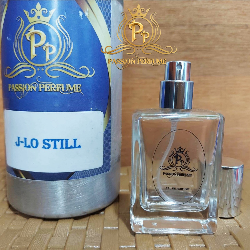 Parfum Aroma Still Jenifer Loves by PASSION PERFUME 35 ml