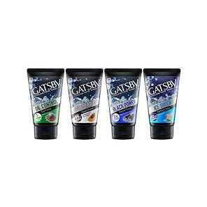 GATSBY COOL FACE WASH 100GR  / PEMBERSIH WAJAH COWOK