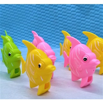 

RAUTAN PENSIL / PENCIL SHARPENER IKAN VARIAN A/ FISH