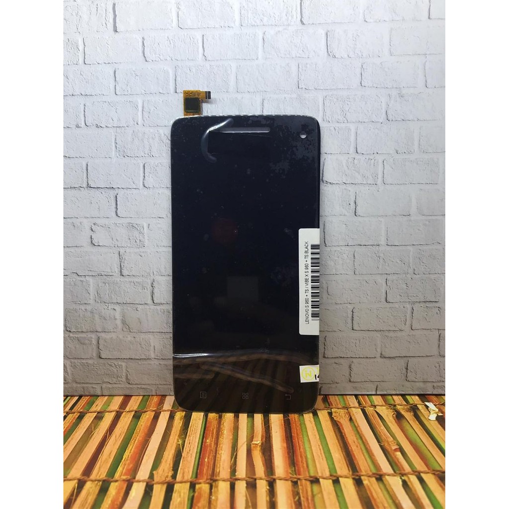 LCD COMPLETE LENOVO S960 VIBE XS960 Murah