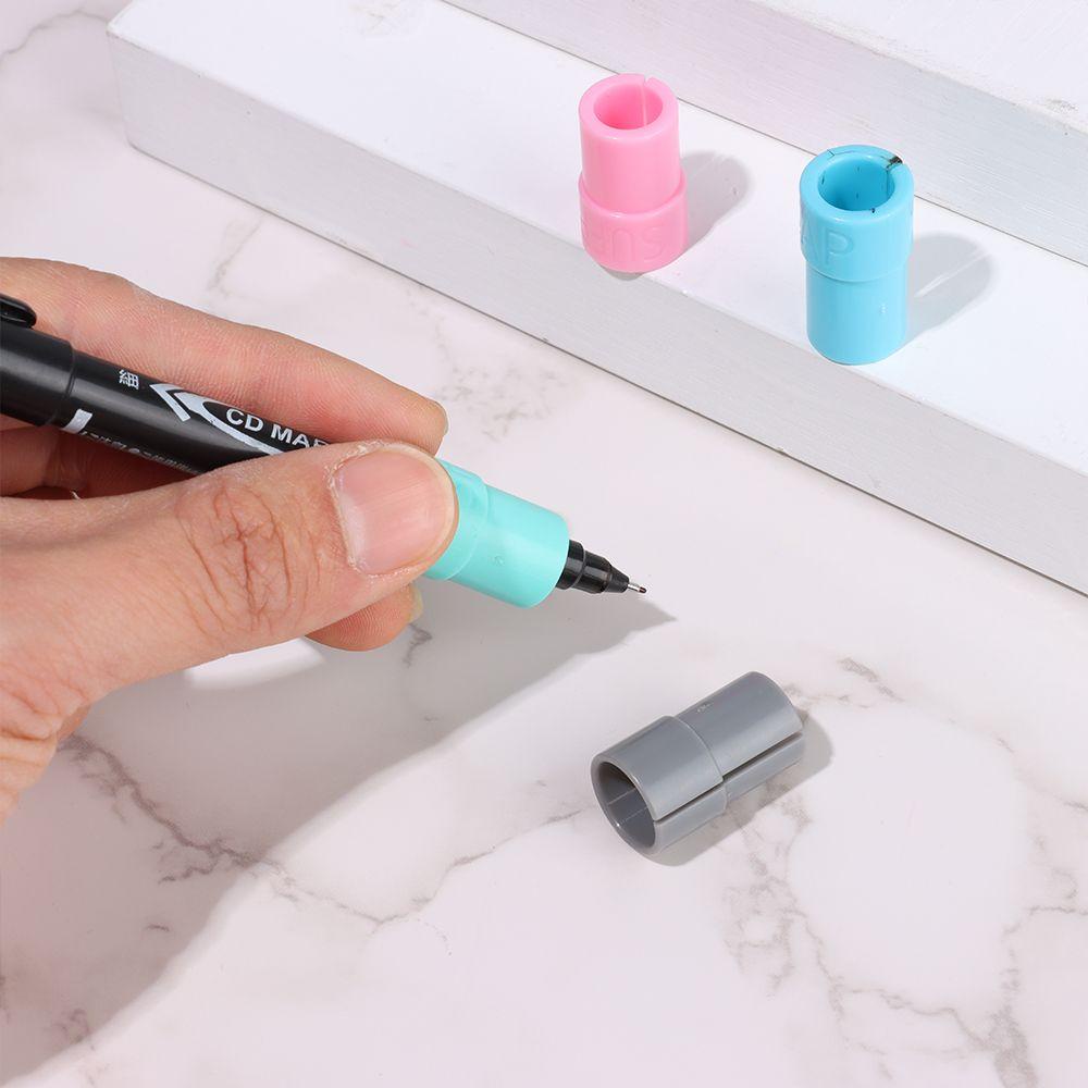 Suyo 3Pcs / Set Sufp / Sap / Sfp Holder / Die Cut Untuk Pen / Pensil Alis