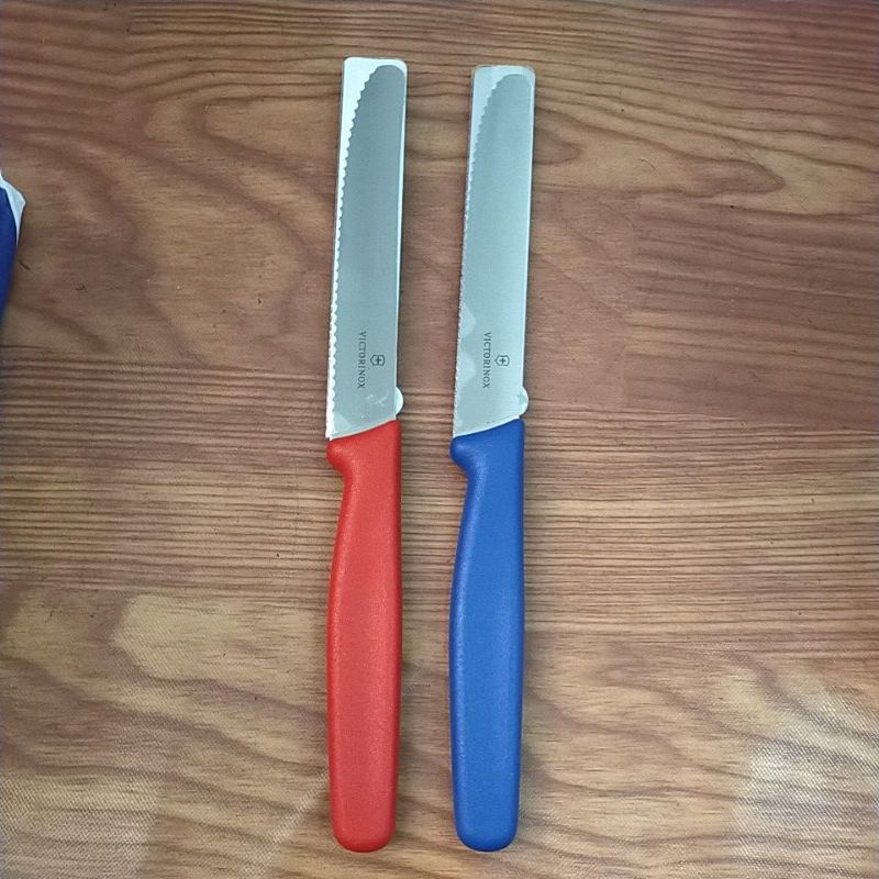 Pisau Victorinox//Pisau Steak