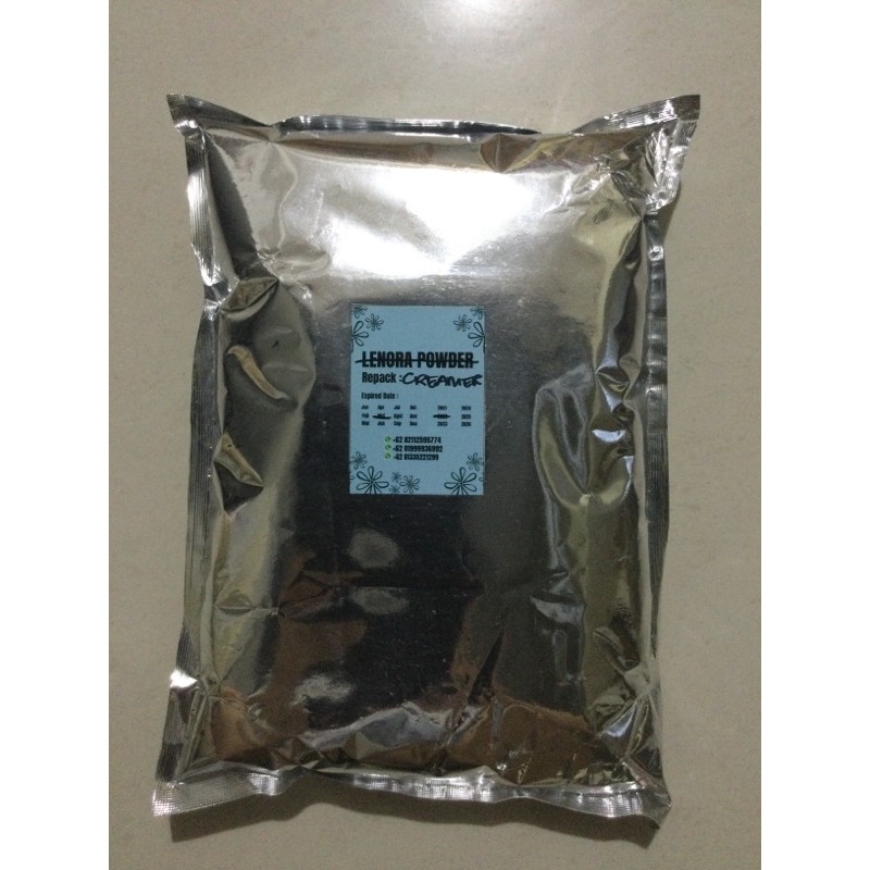 

Creamer 1kg