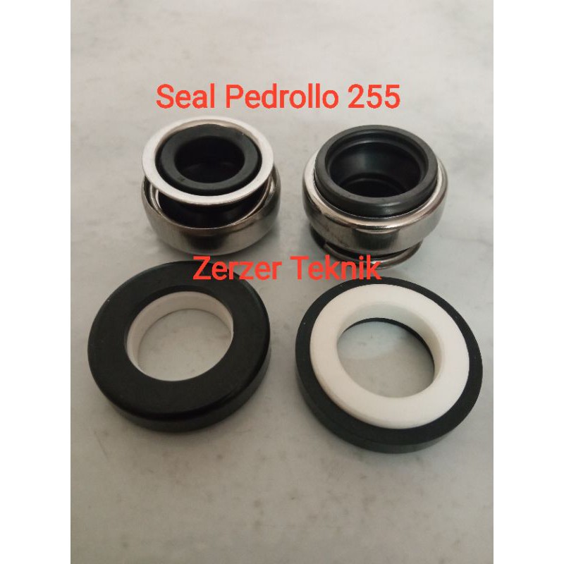 SEAL PEDROLLO 255 POMPA AIR