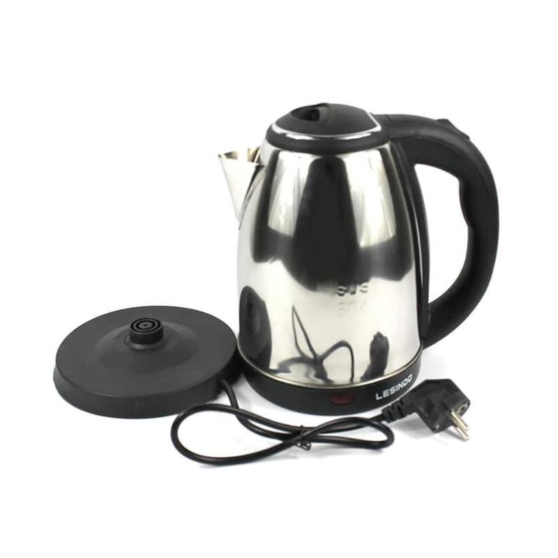 Teko listrik 1.5L / pemanas air / kettle electric kapasitas