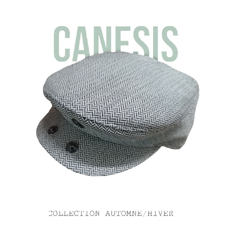 Topi Copet Pria Original Topi Flat Cap Pria Topi Kodok / Flat Cap Hat / Topi Copet / Topi Pelukis / 