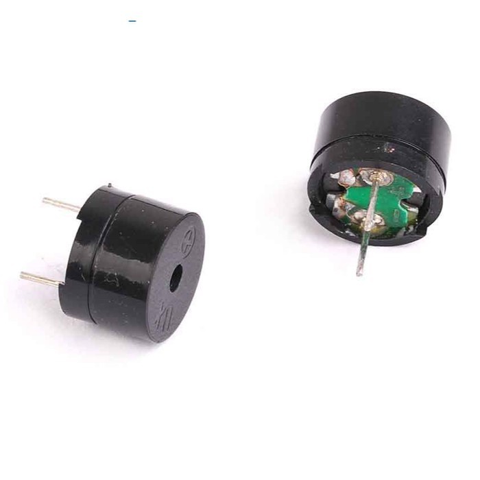 BUZZER SPEAKER PASIF PASSIVE 3V 5V 12V