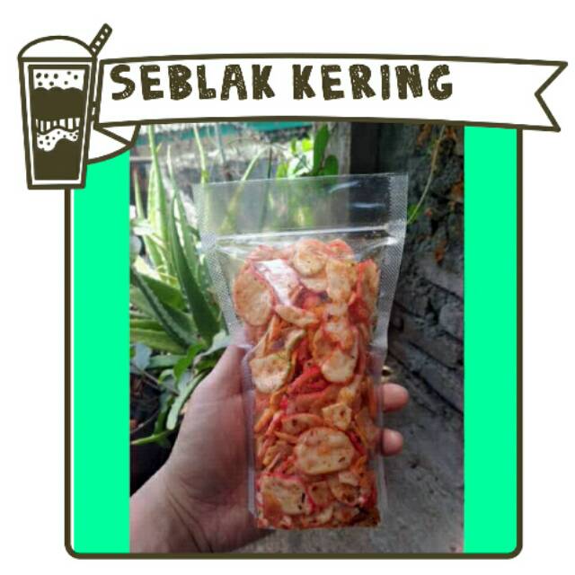 

SEBLAK KERING