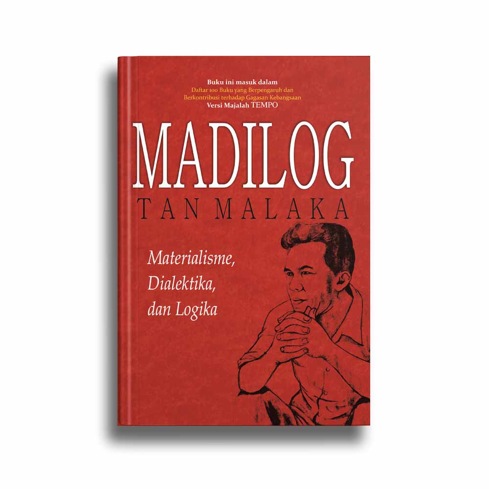 MADILOG - TAN MALAKA