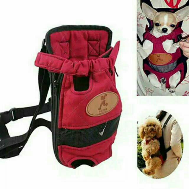 Pet Carrier