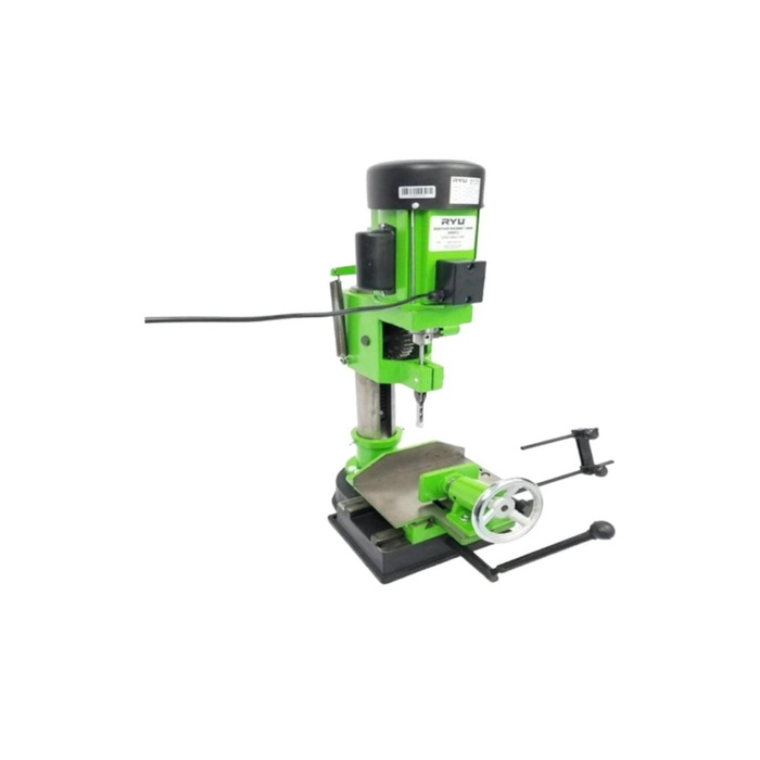 MESIN BOR BOBOK KAYU MORTISER MACHINE RYU RMM 13 RMM13