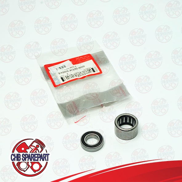 Bearing pully laher bambu Honda Beat Vario 110 scoopy scapy