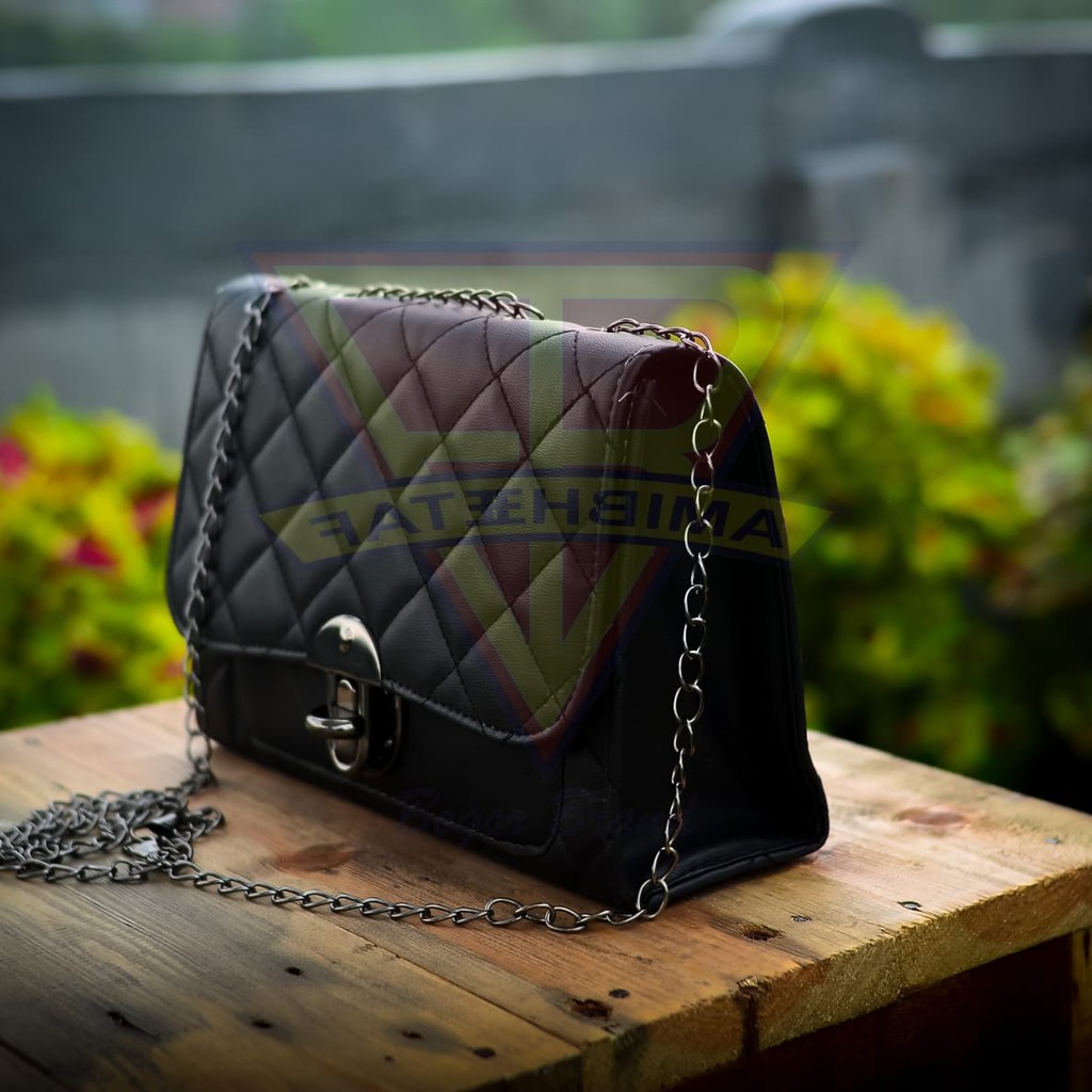 Tas selempang FB01 sista Maura