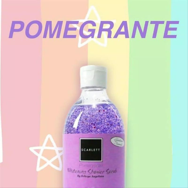 

scarlettbrighteningshowerserub