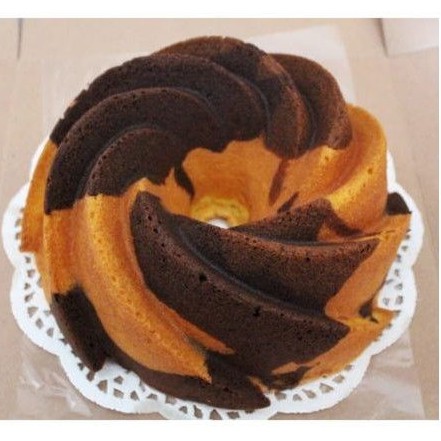 

Premium Butter Cake (Wijsman Butter)
