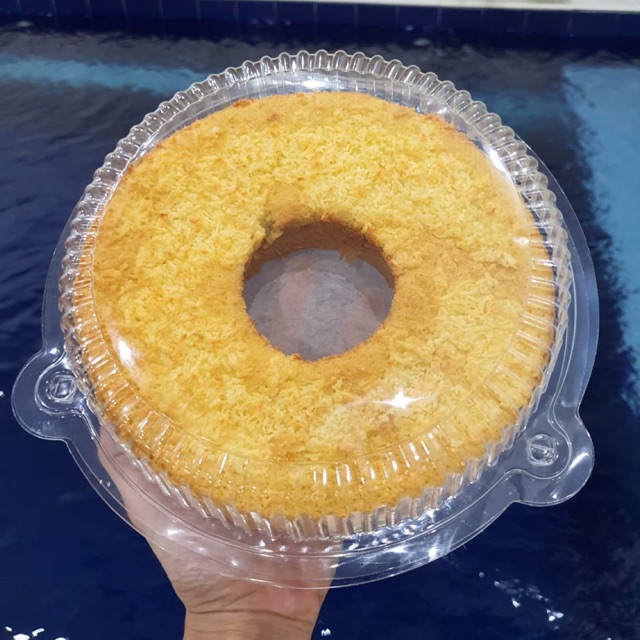 

Bolu Keju
