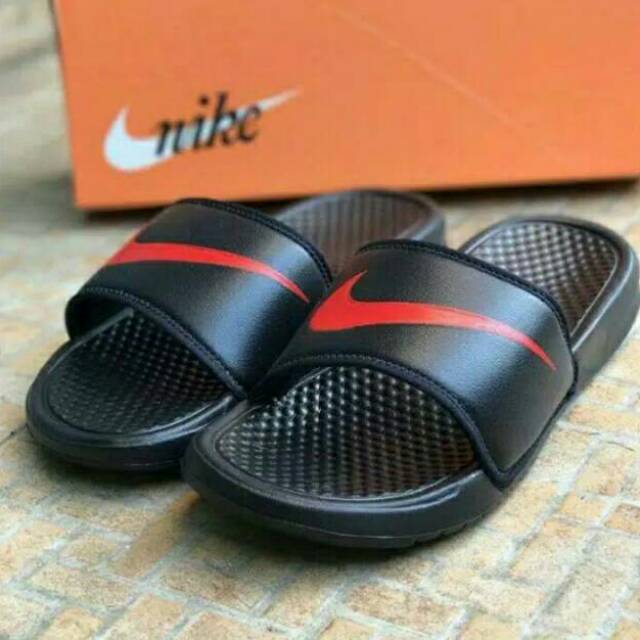 sandal nike shopee