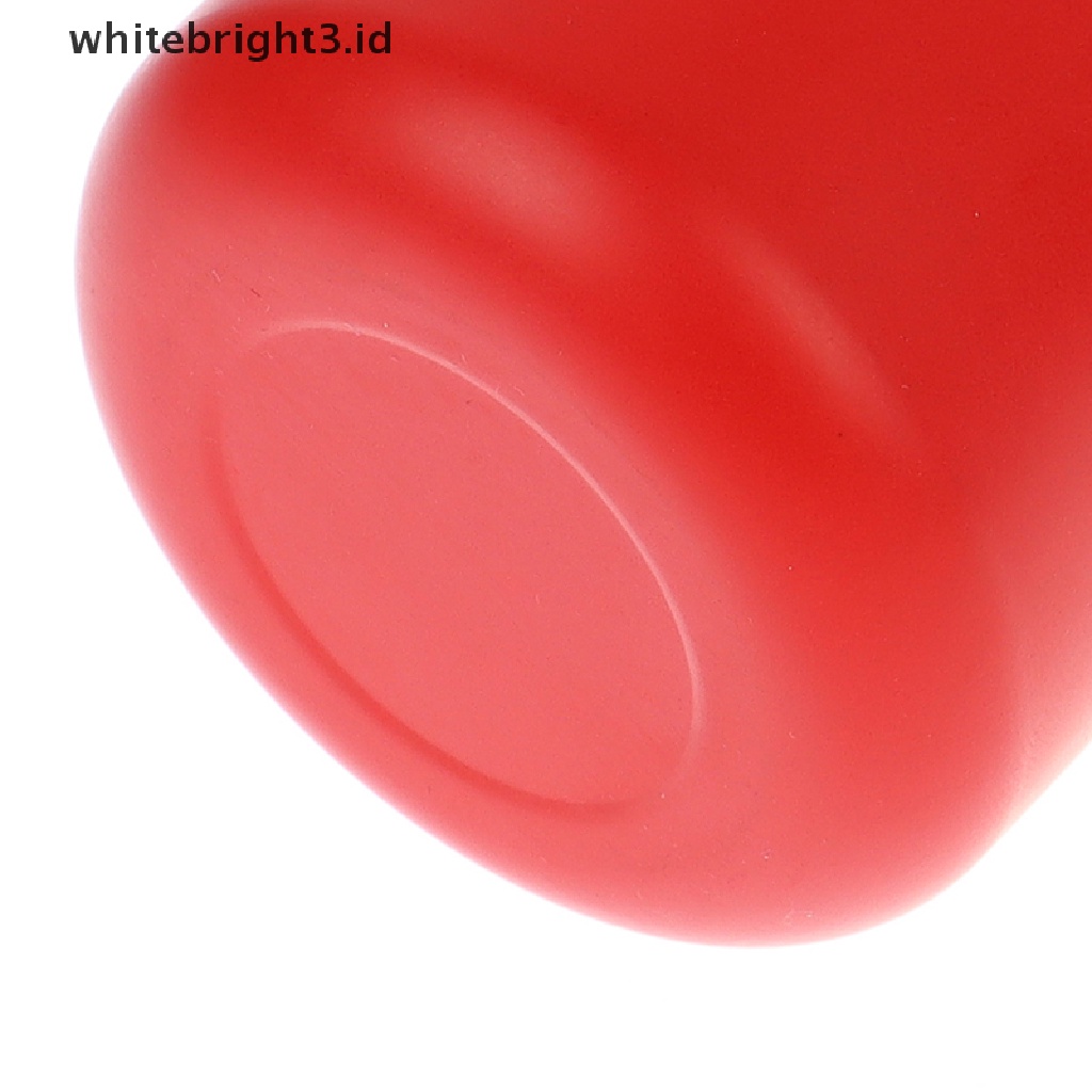 {whitebright3.id} Airtight Smell Proof Container Aluminum Herb Stash Jar Metal Sealed Can Tea Jar ,