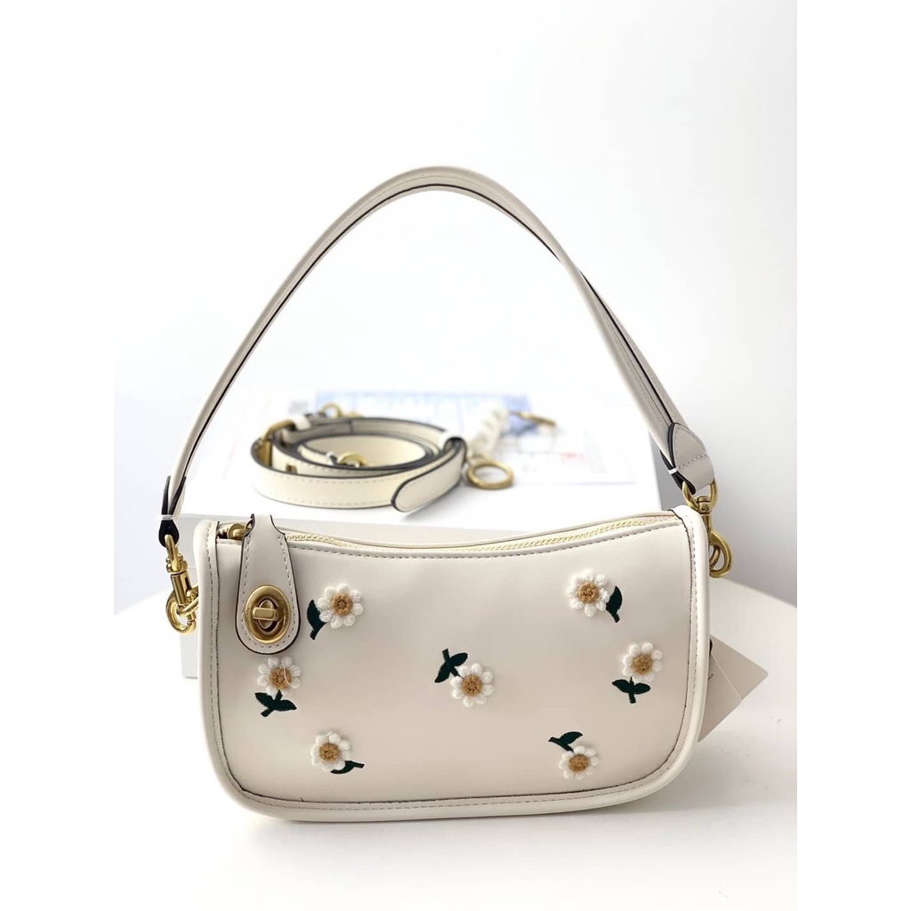 TAS SELEMPANG FREE BOX WANITA HC045 SLING BAG PREMIUM IMPORT