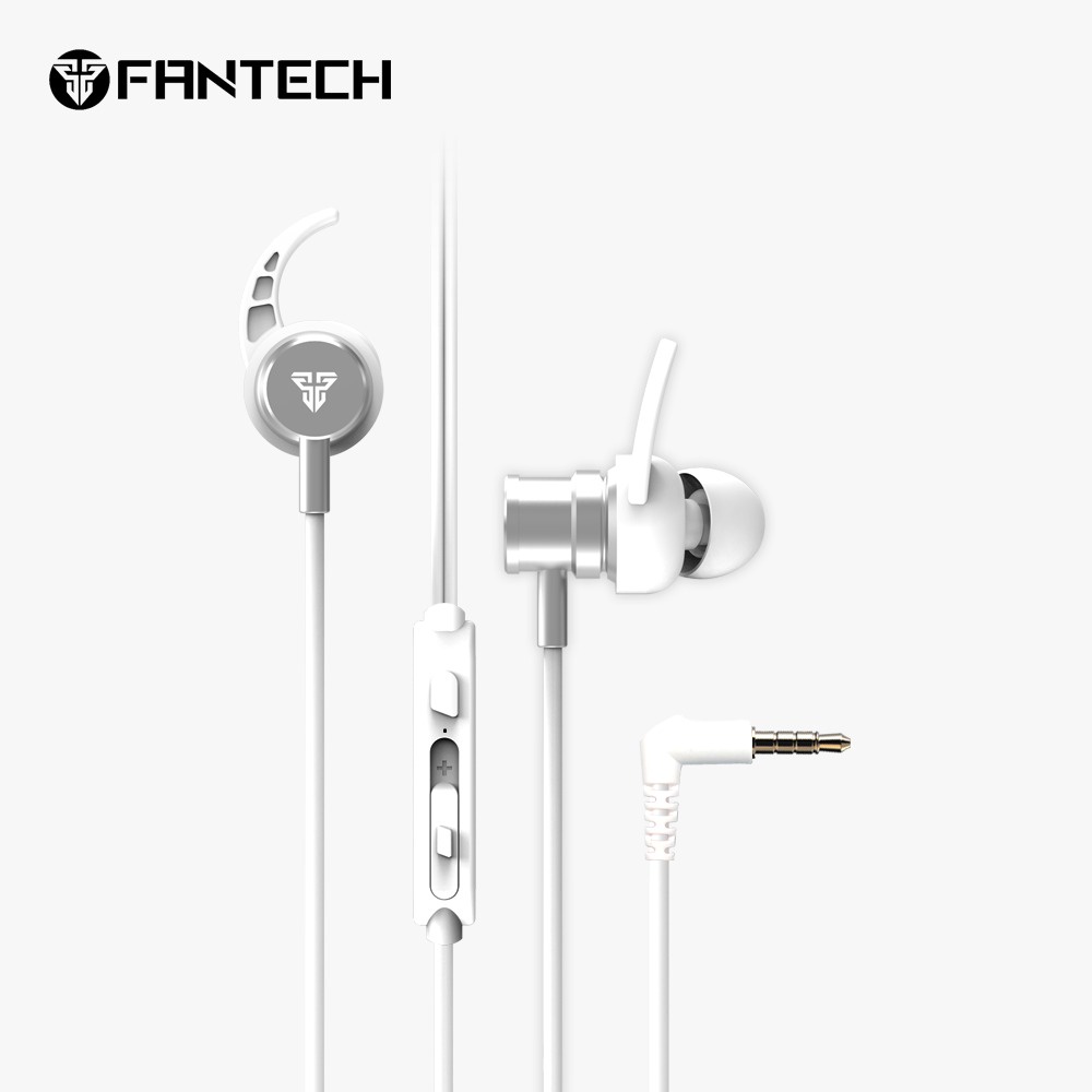 Earphone Gaming Fantech Scar EG3