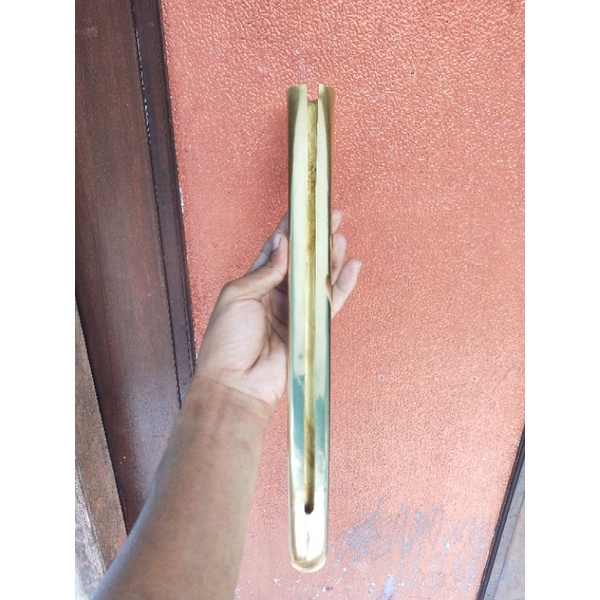 Pendok blewah solo polos 0,6