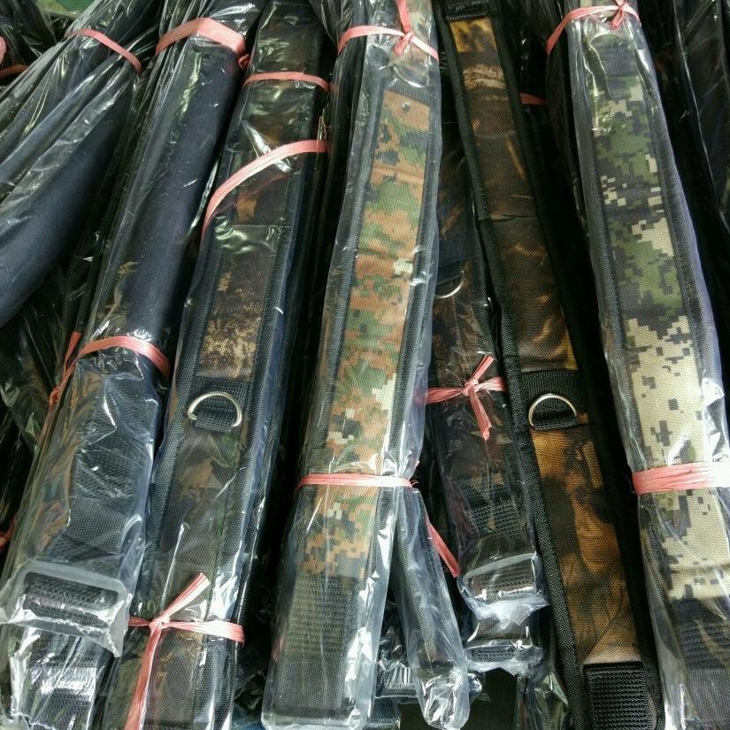 ot≛Stok Banyak tali sandang senapan tali sandang slempang senapan J54 ➳