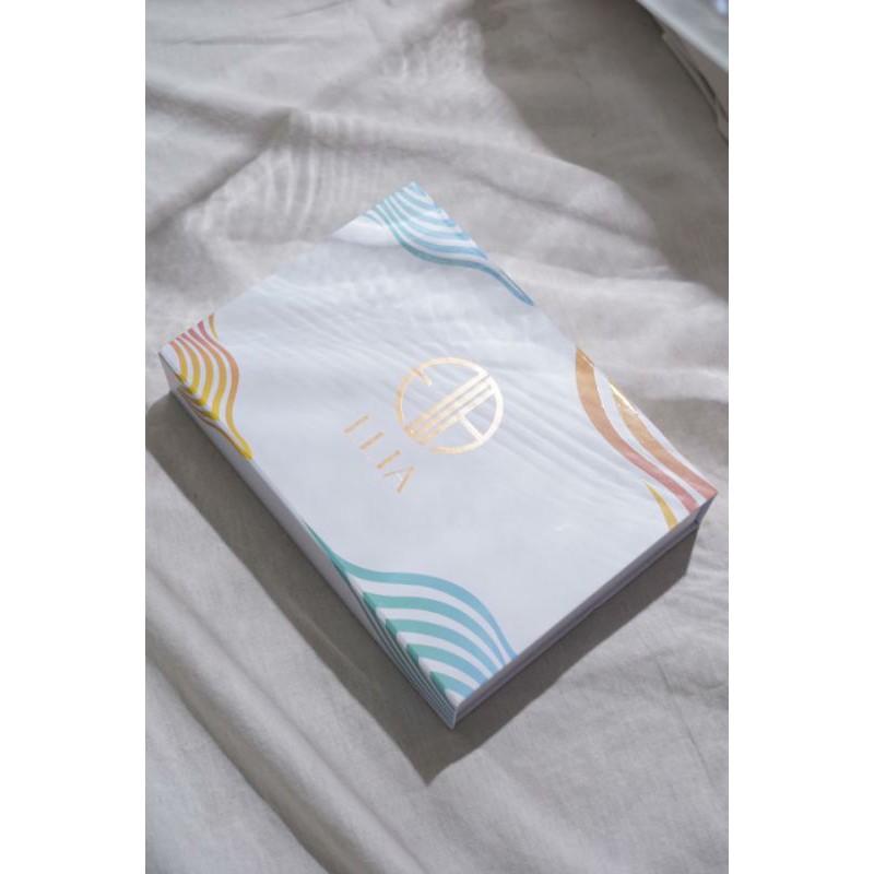 Paket EliaSkincare Moment