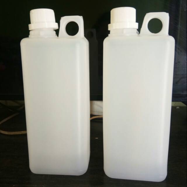 Jirigen 1 liter / dirigen 1000 ml