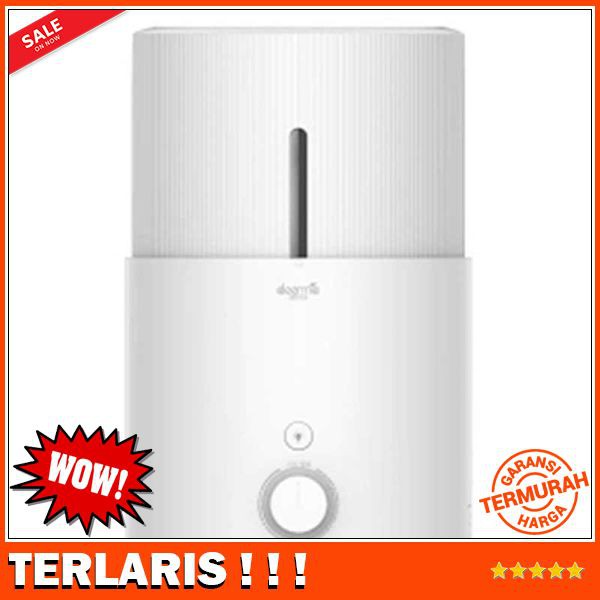 Xiaomi Deerma DEM Purifying Humidifier 5L - DEM-SJS600