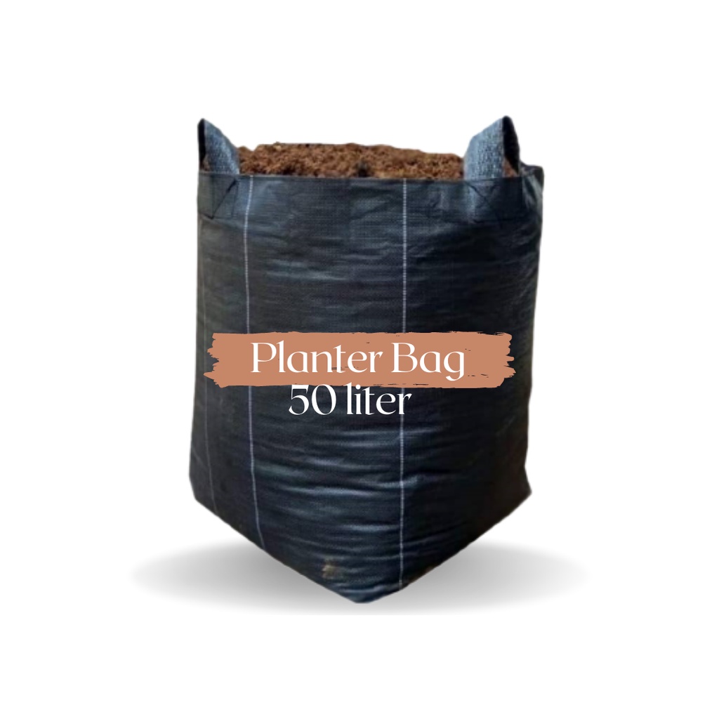 Planter Bag 50 Liter
