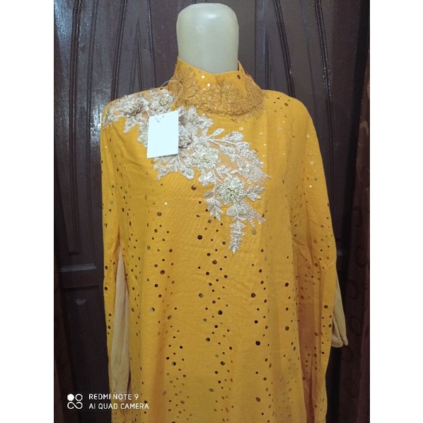 Sale Kaftan Luire By Raden Sirait