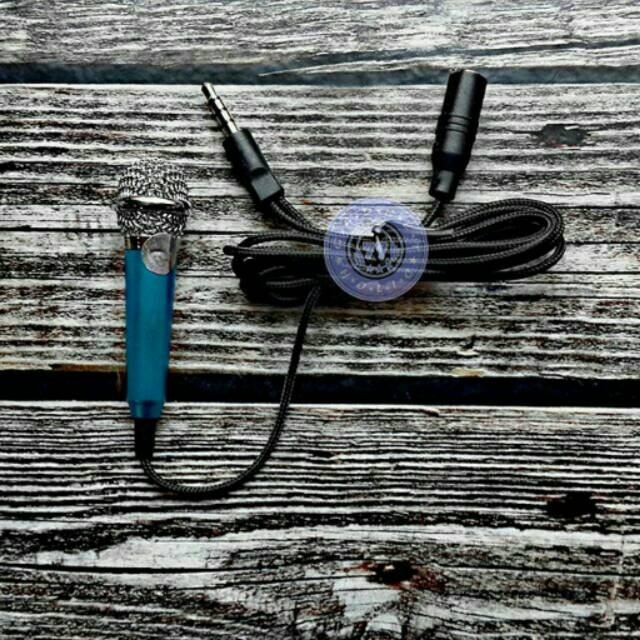 Mini Microphone