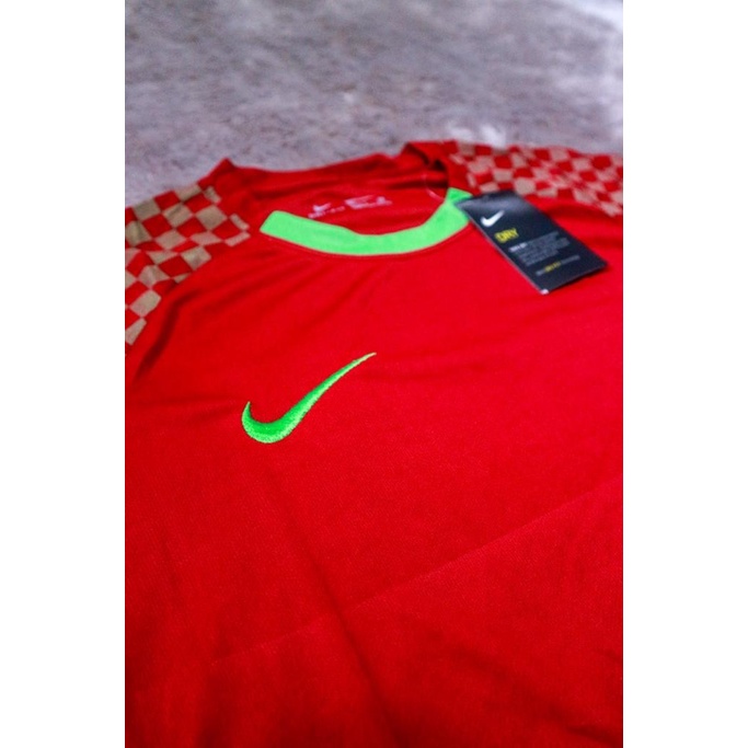 Setelan baju futsal sepak bola ( 0022 ) IMPORT GRADE ORI