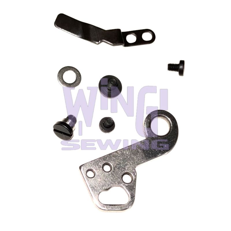 Baut Pisau Set Mesin Lubang Kancing Juki 771