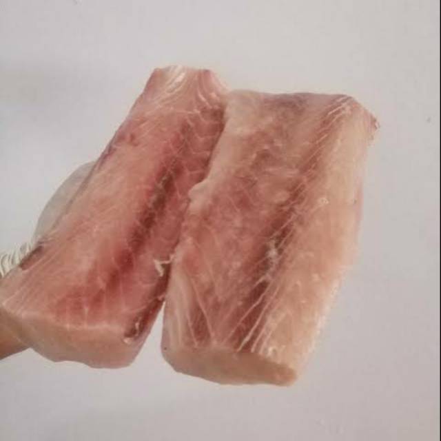 

Ikan tuna no frozen 500gr