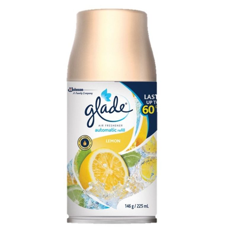 Glade Matic Spray Reffil 146gr/225ml