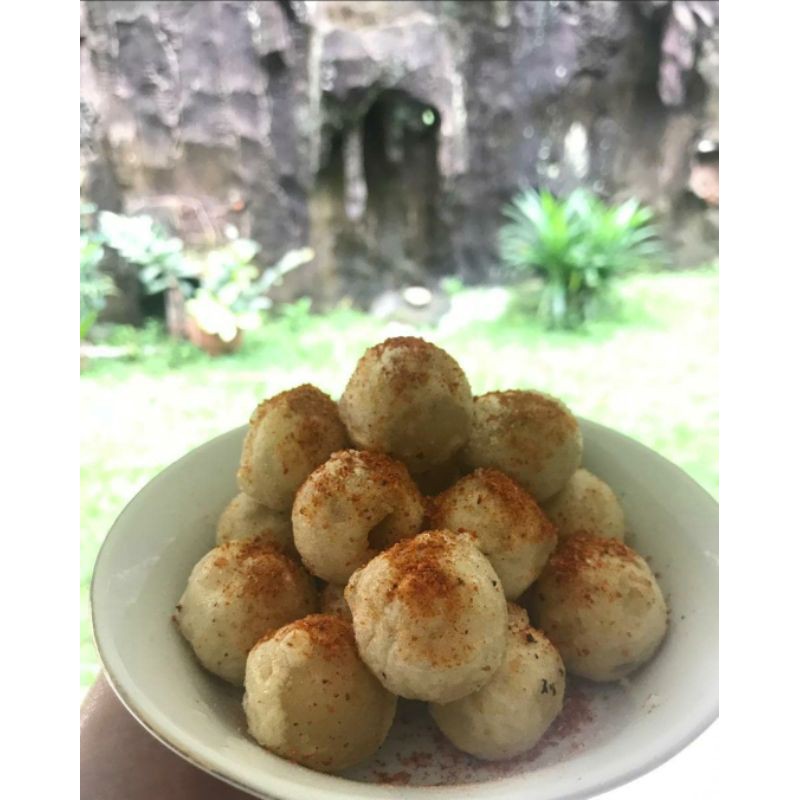 

cimol ngemil