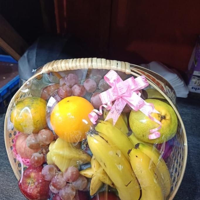

Parcel Buah Segar Biscoxshop