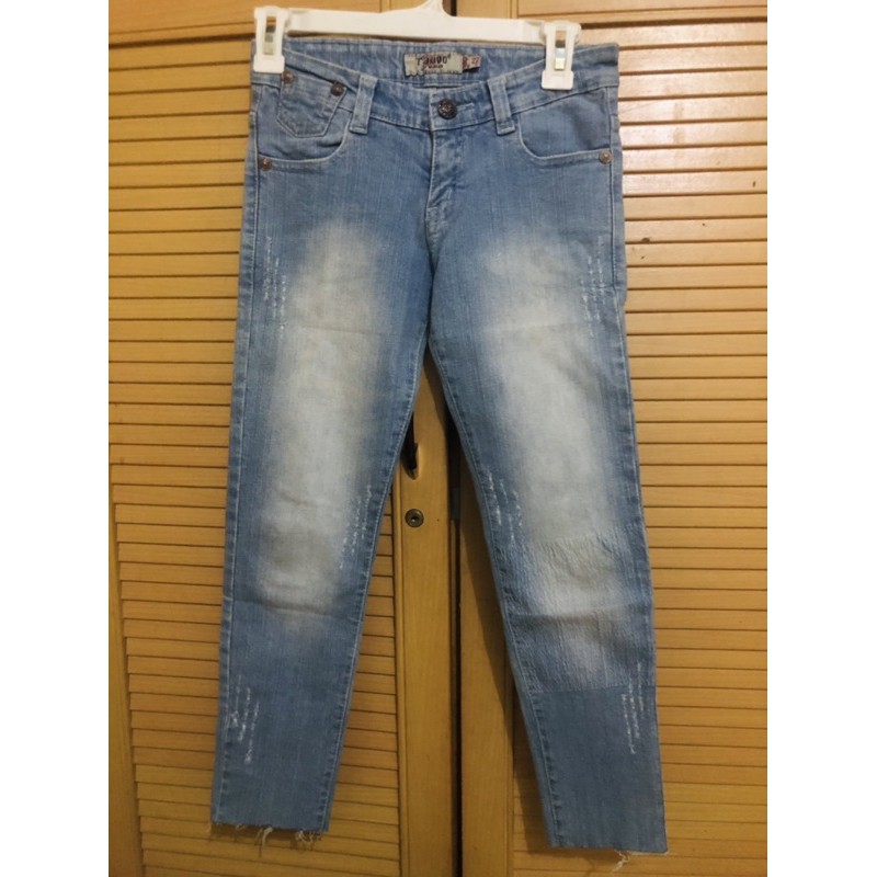 Preloved Jeans merk T3000