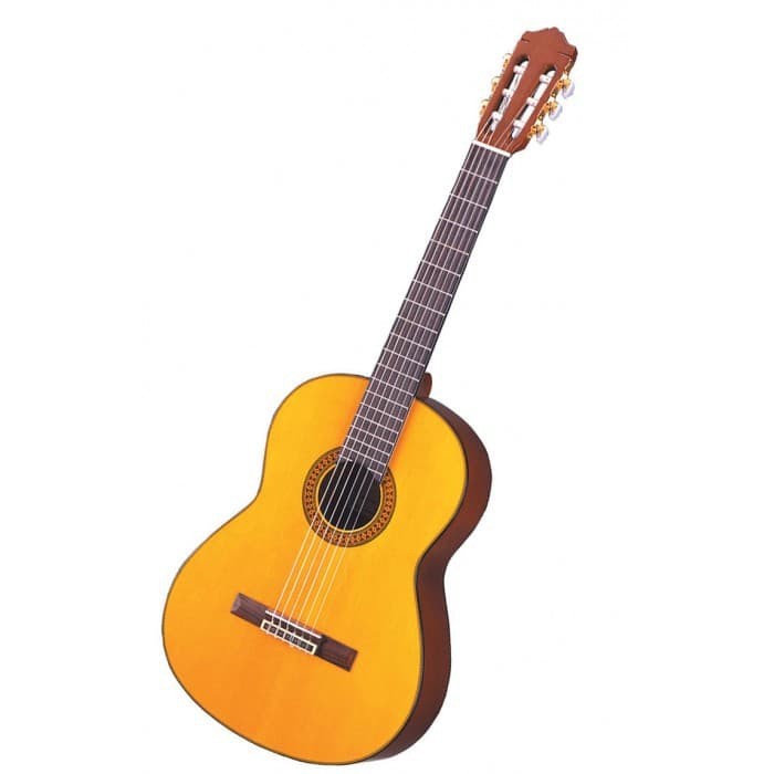 AG YAMAHA C 80 W/C