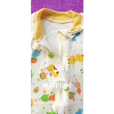 3 PC Bedong Bayi INSTAN Perlengkapan bayi baru lahir Selimut Bedong Bayi Instan + Topi Penutup Kepala Bayi