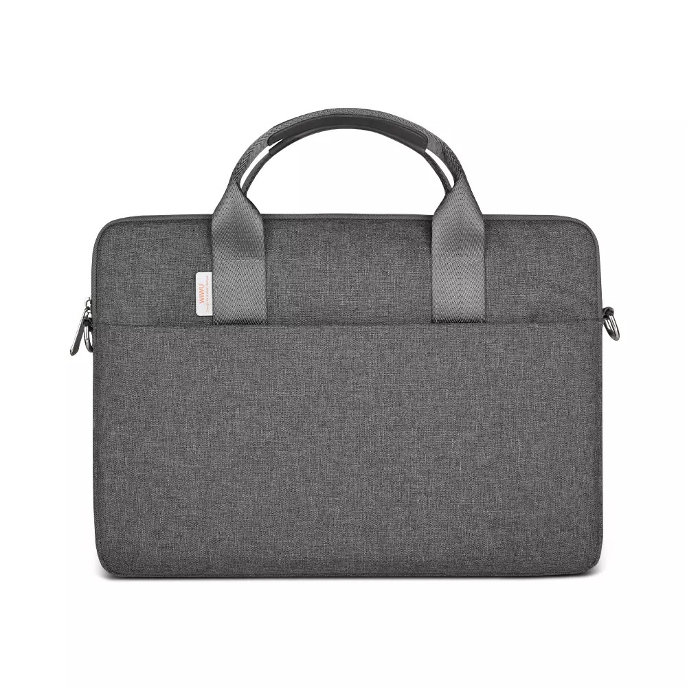 WIWU Minimalist Laptop Bag 15.6 inch - Simple Design