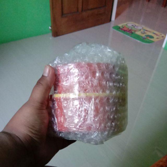 Marvel Miniso Double Layered Bento Box Kotak Makanan