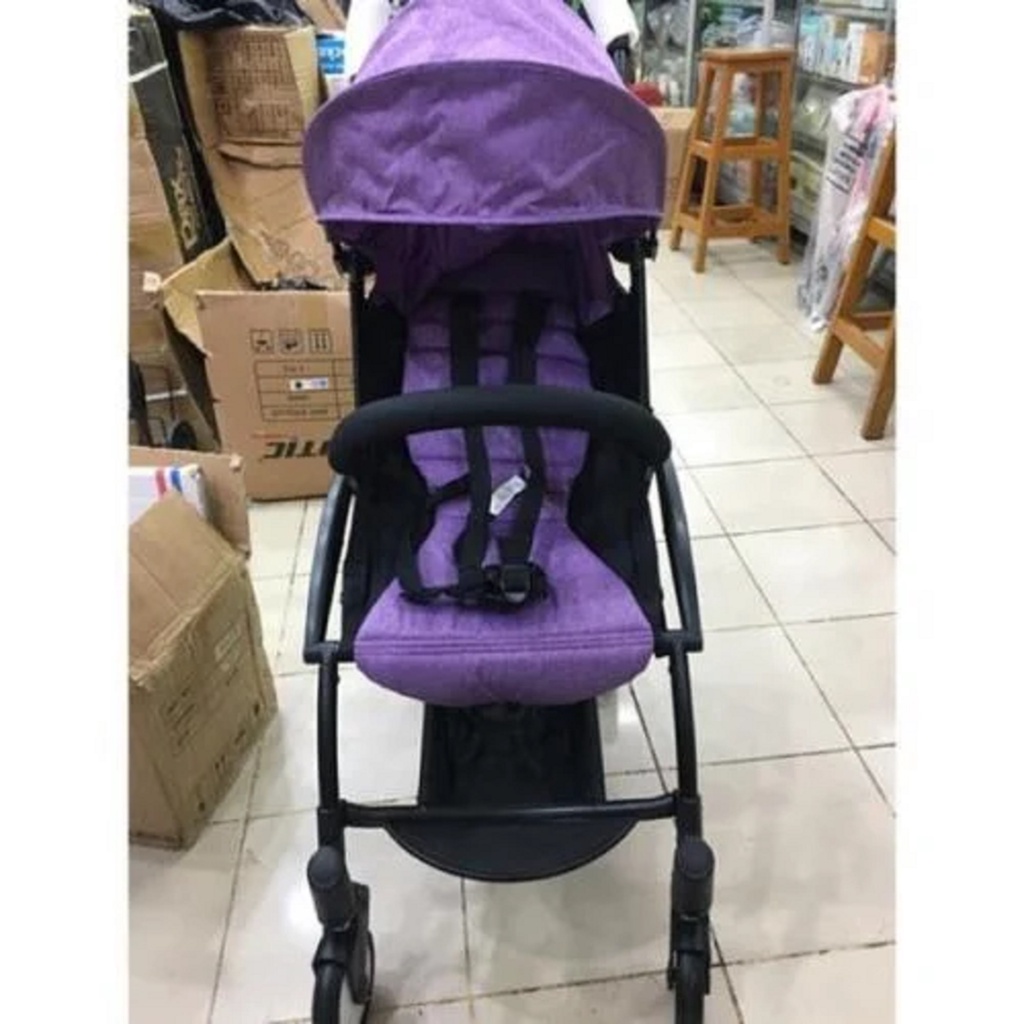 kereta dorong space baby 508 miwen