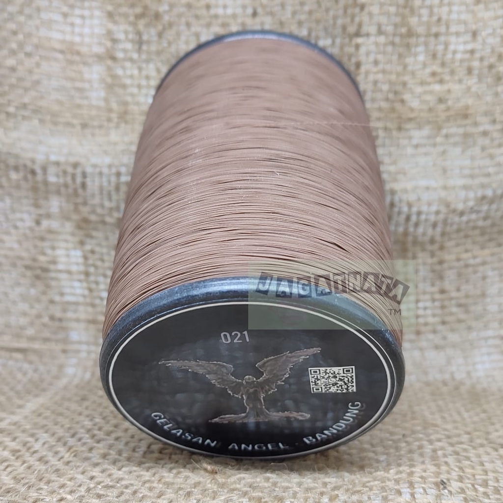 GELASAN 020 6000 YARD // GELASAN LAYANGAN ANGEL LOMBA 6000 YARD