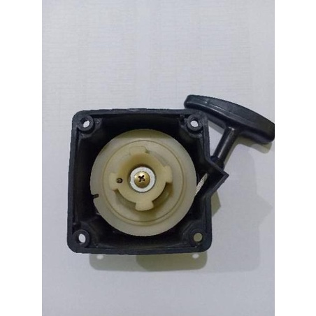 Recoil Starter Mesin Potong Rumput Bg 338